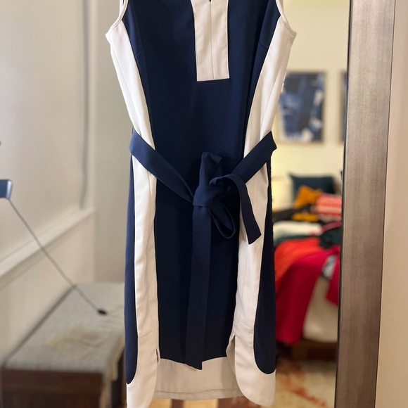 Ann Taylor casual dress - Small - Picture 4 of 4